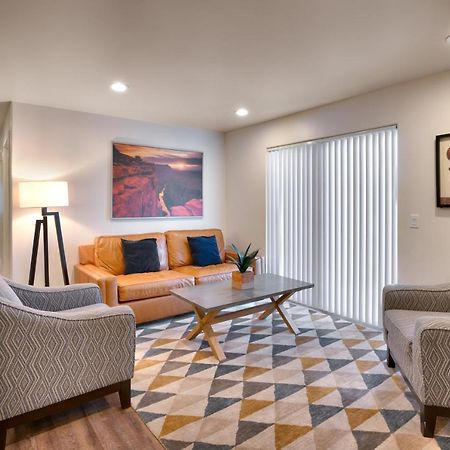 2G New Moab Redcliff Condo, Pool & Hot Tub Bagian luar foto