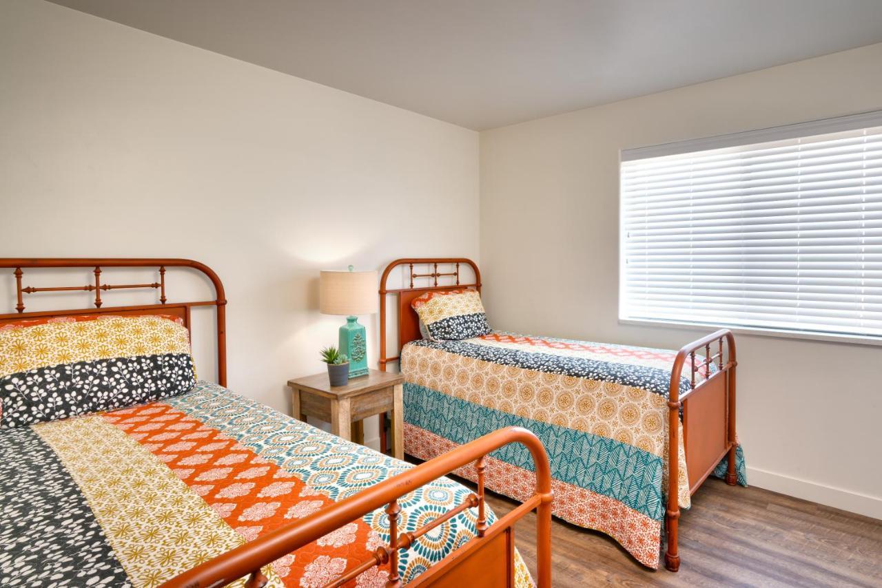 2G New Moab Redcliff Condo, Pool & Hot Tub Bagian luar foto