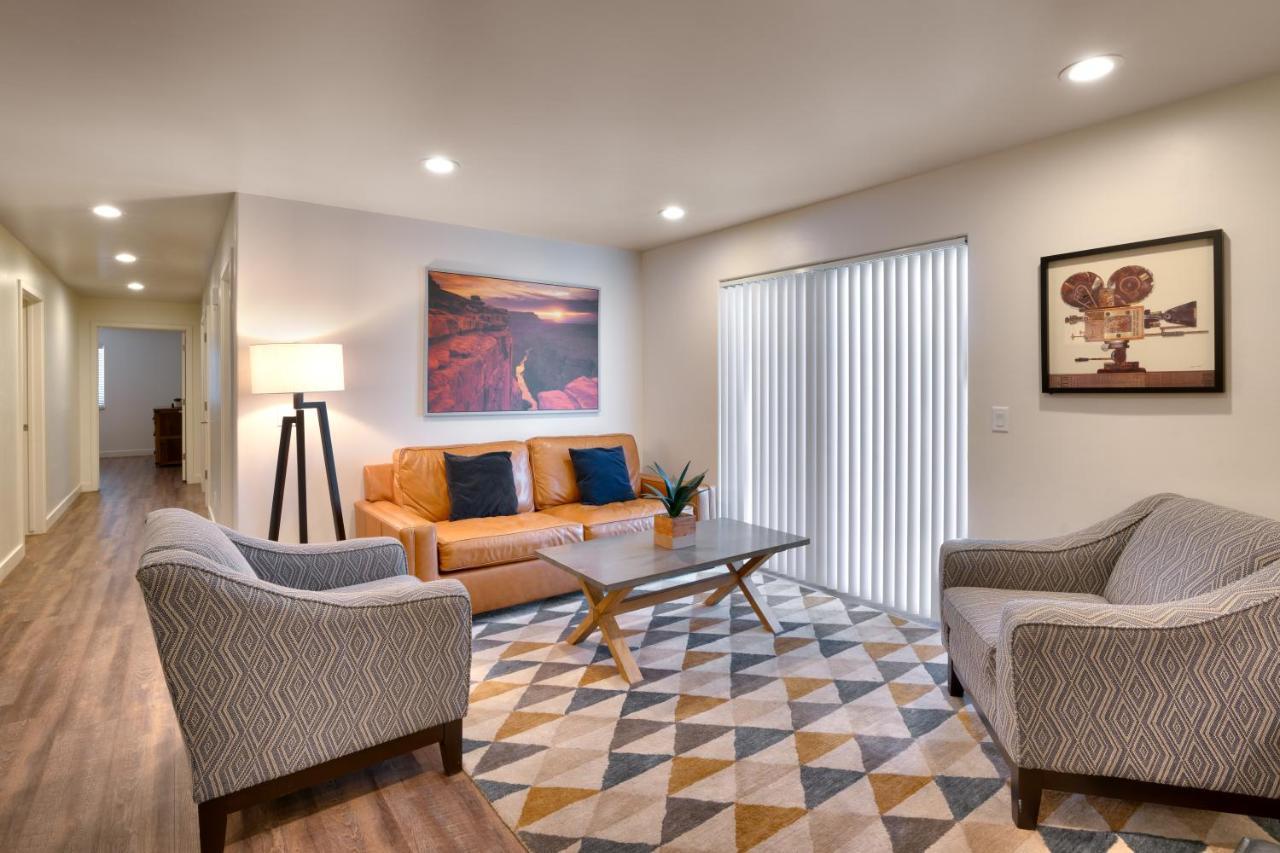 2G New Moab Redcliff Condo, Pool & Hot Tub Bagian luar foto